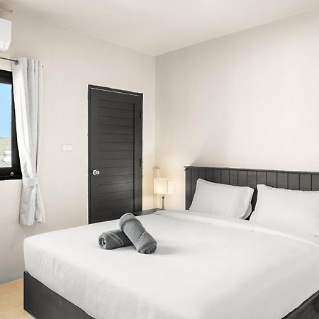 Simply Stay Chaweng Amphoe Koksamui Εξωτερικό φωτογραφία
