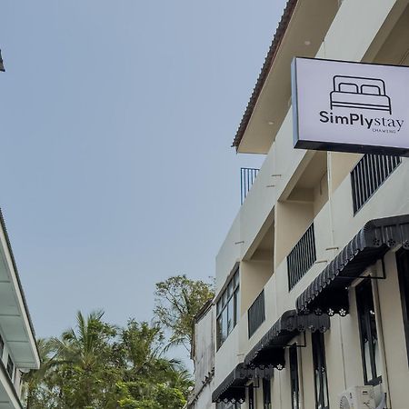 Simply Stay Chaweng Amphoe Koksamui Εξωτερικό φωτογραφία
