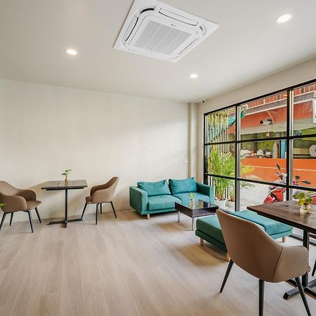 Simply Stay Chaweng Amphoe Koksamui Εξωτερικό φωτογραφία