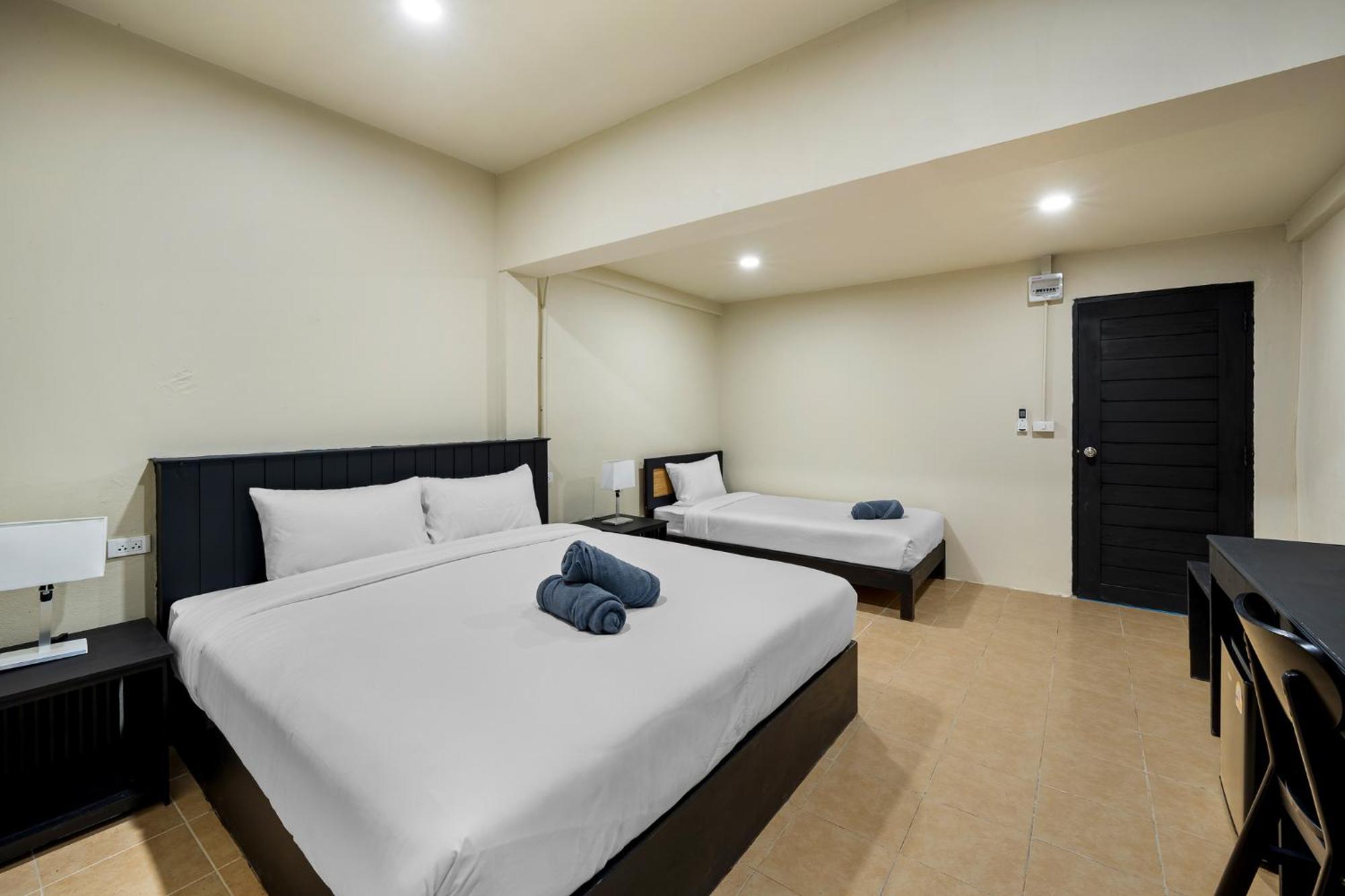 Simply Stay Chaweng Amphoe Koksamui Εξωτερικό φωτογραφία