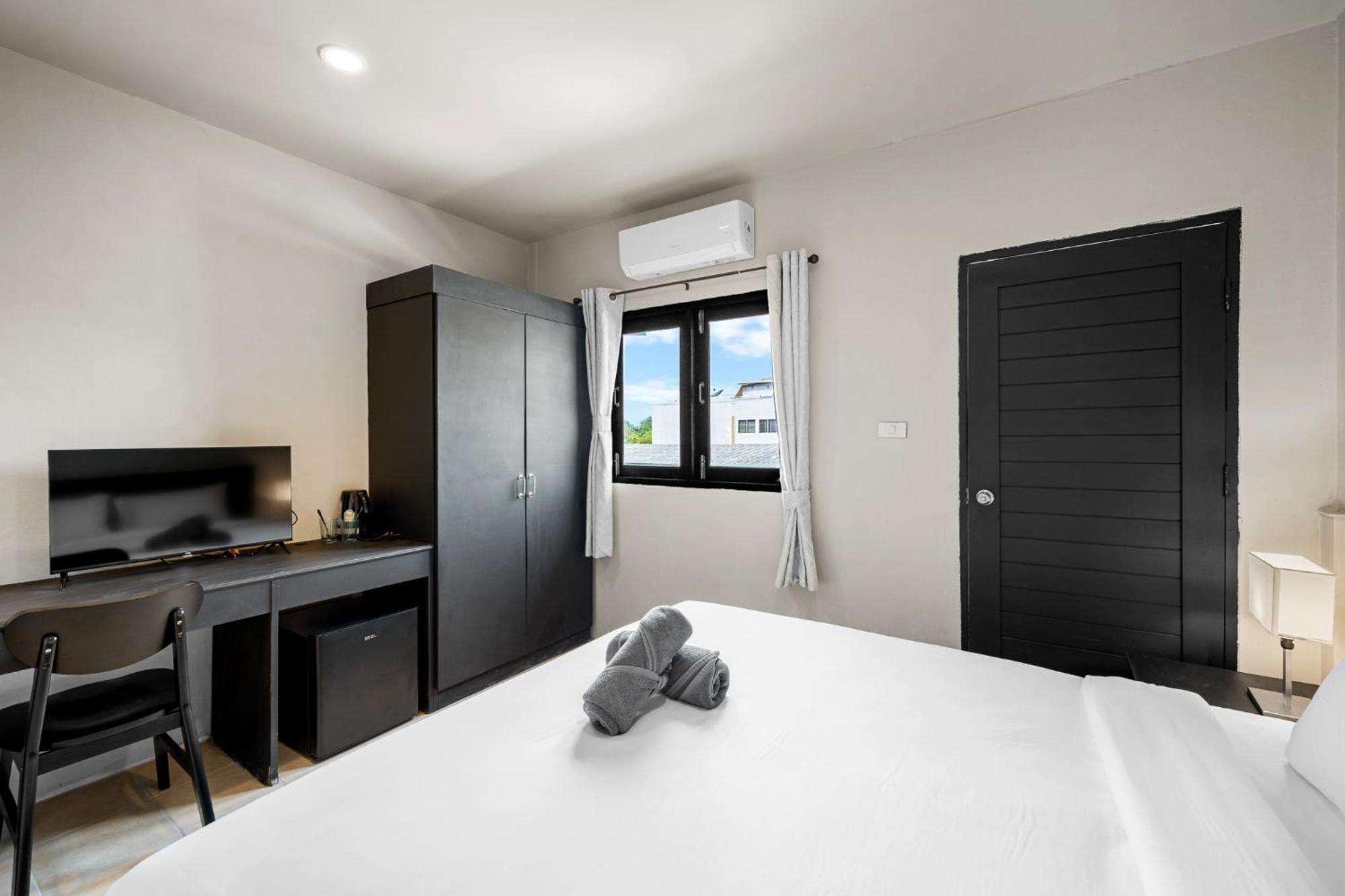 Simply Stay Chaweng Amphoe Koksamui Εξωτερικό φωτογραφία