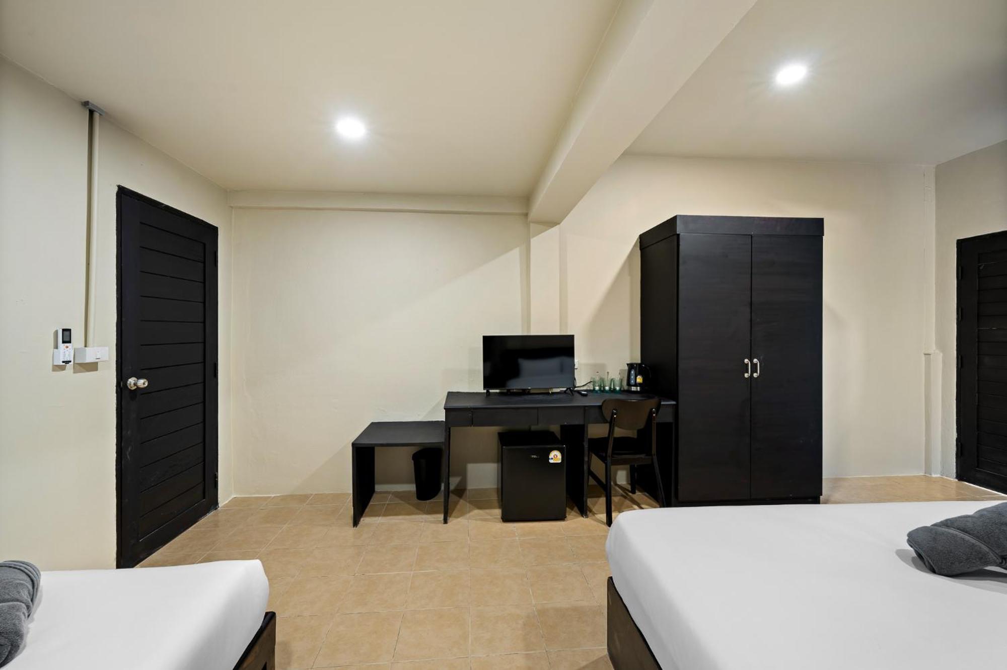 Simply Stay Chaweng Amphoe Koksamui Εξωτερικό φωτογραφία