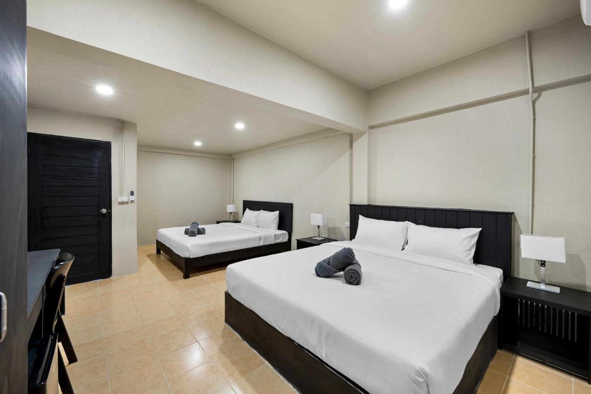 Simply Stay Chaweng Amphoe Koksamui Εξωτερικό φωτογραφία