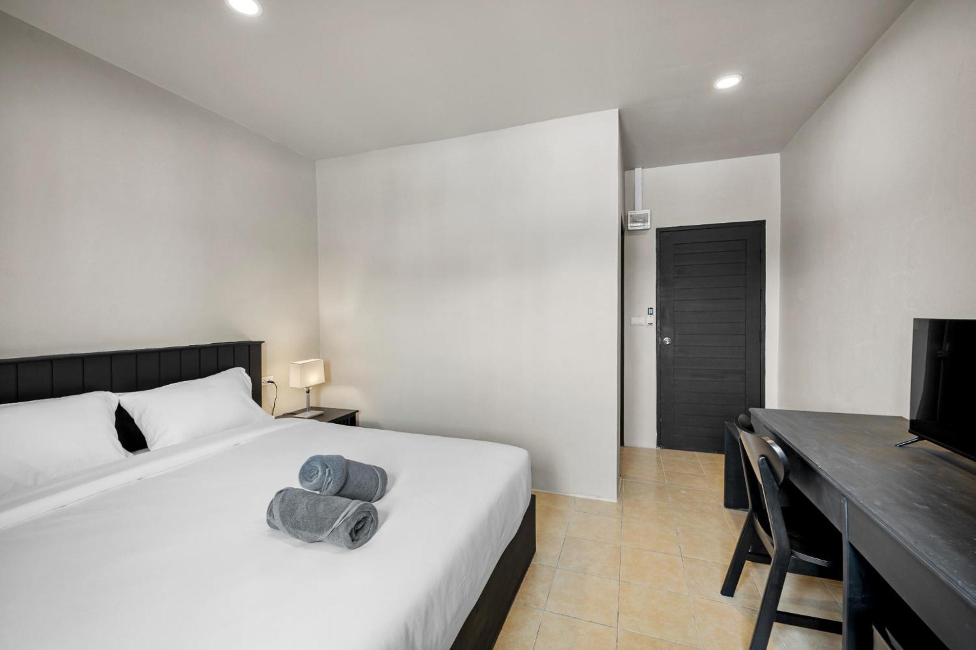 Simply Stay Chaweng Amphoe Koksamui Εξωτερικό φωτογραφία