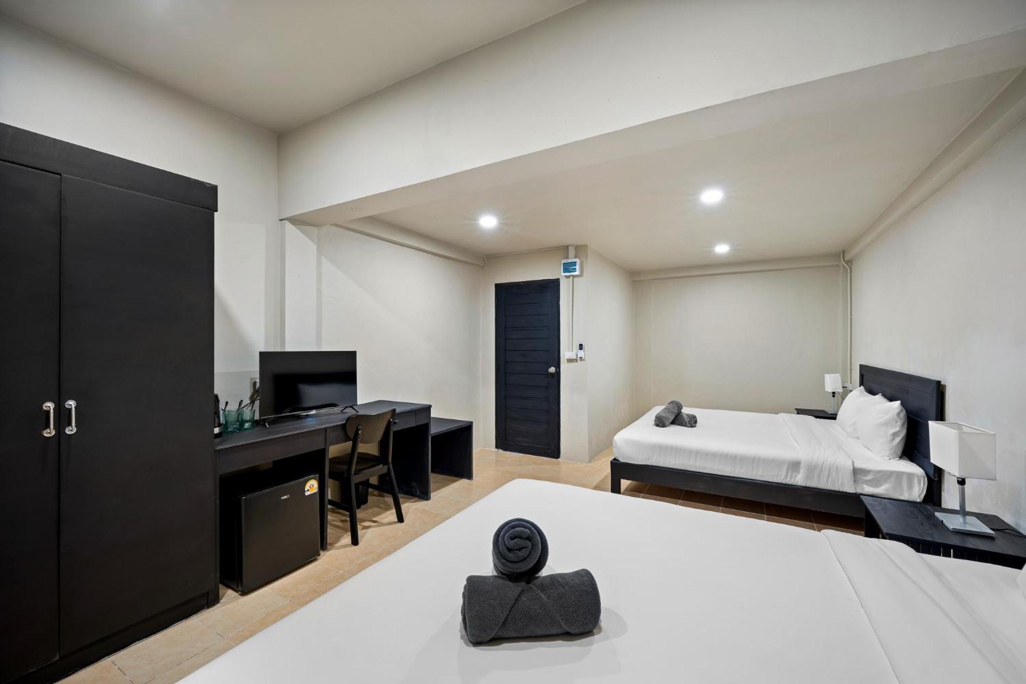 Simply Stay Chaweng Amphoe Koksamui Εξωτερικό φωτογραφία