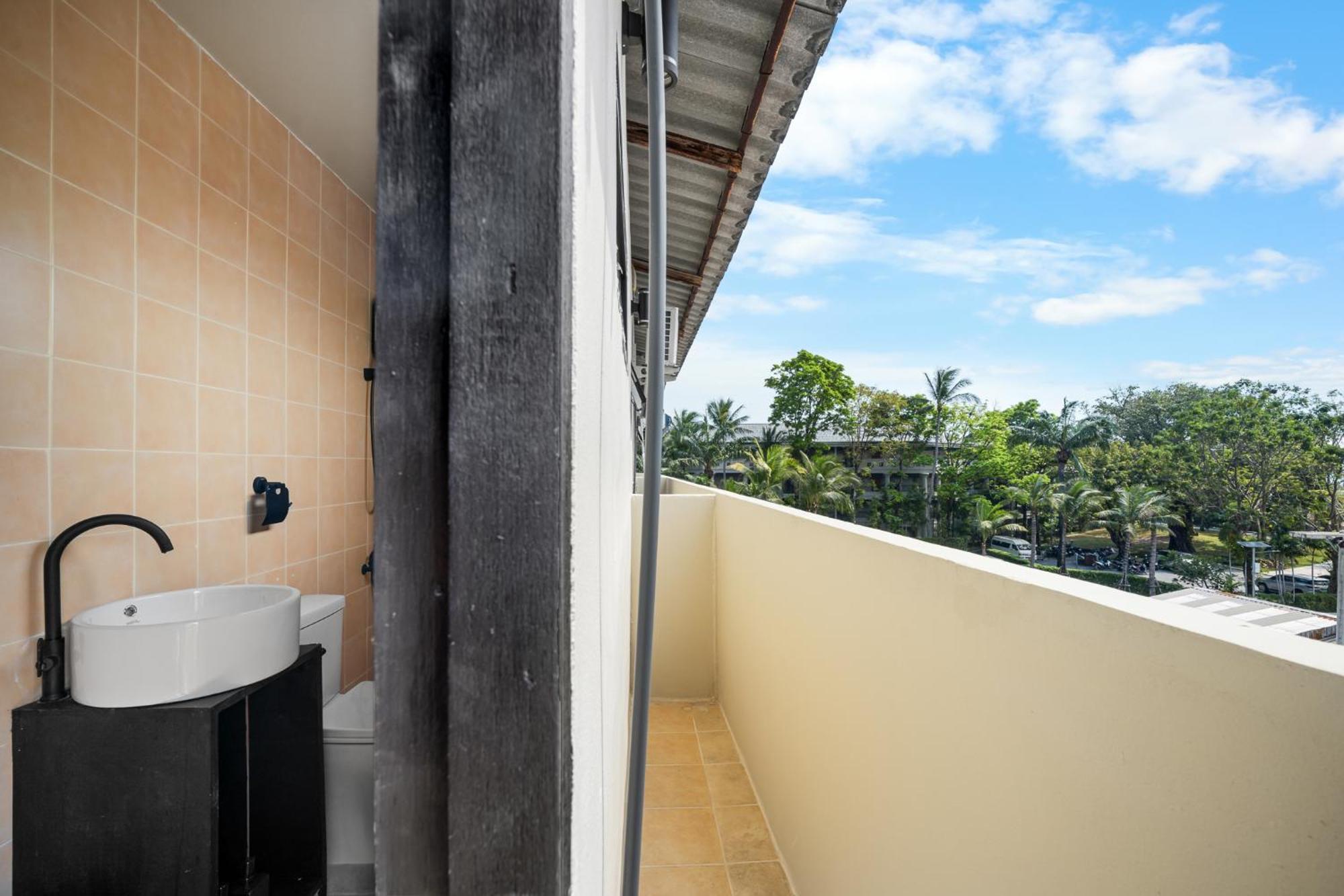 Simply Stay Chaweng Amphoe Koksamui Εξωτερικό φωτογραφία