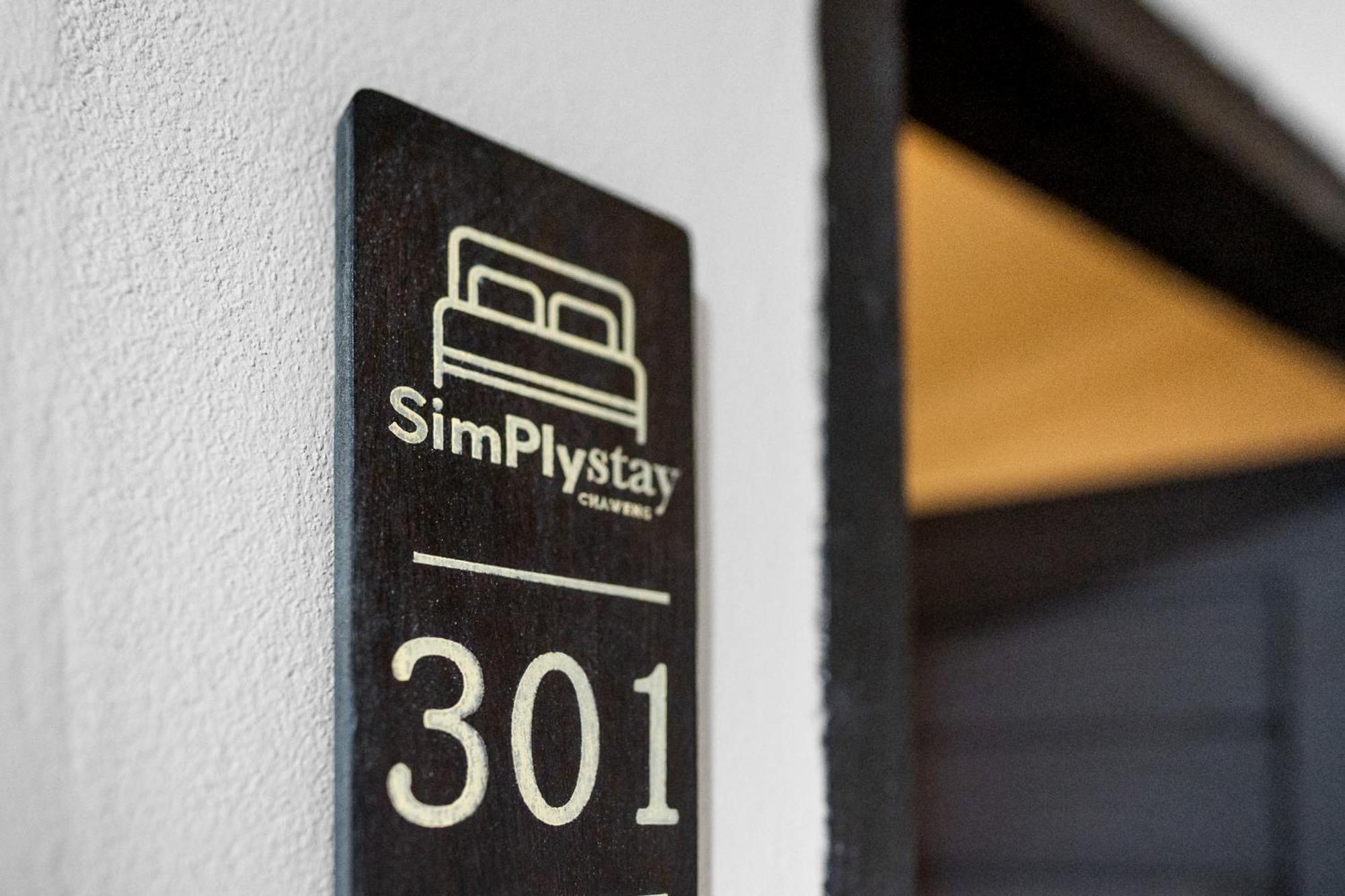 Simply Stay Chaweng Amphoe Koksamui Εξωτερικό φωτογραφία