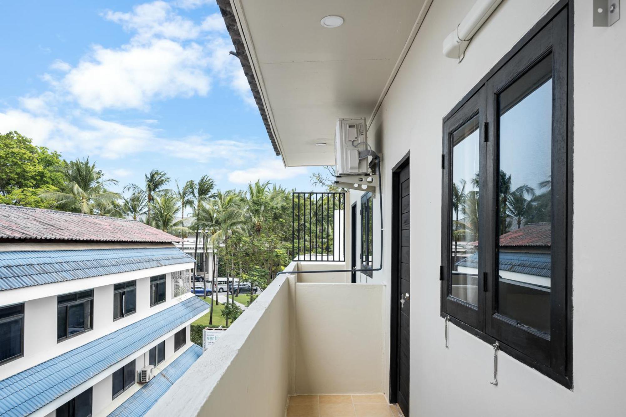 Simply Stay Chaweng Amphoe Koksamui Εξωτερικό φωτογραφία