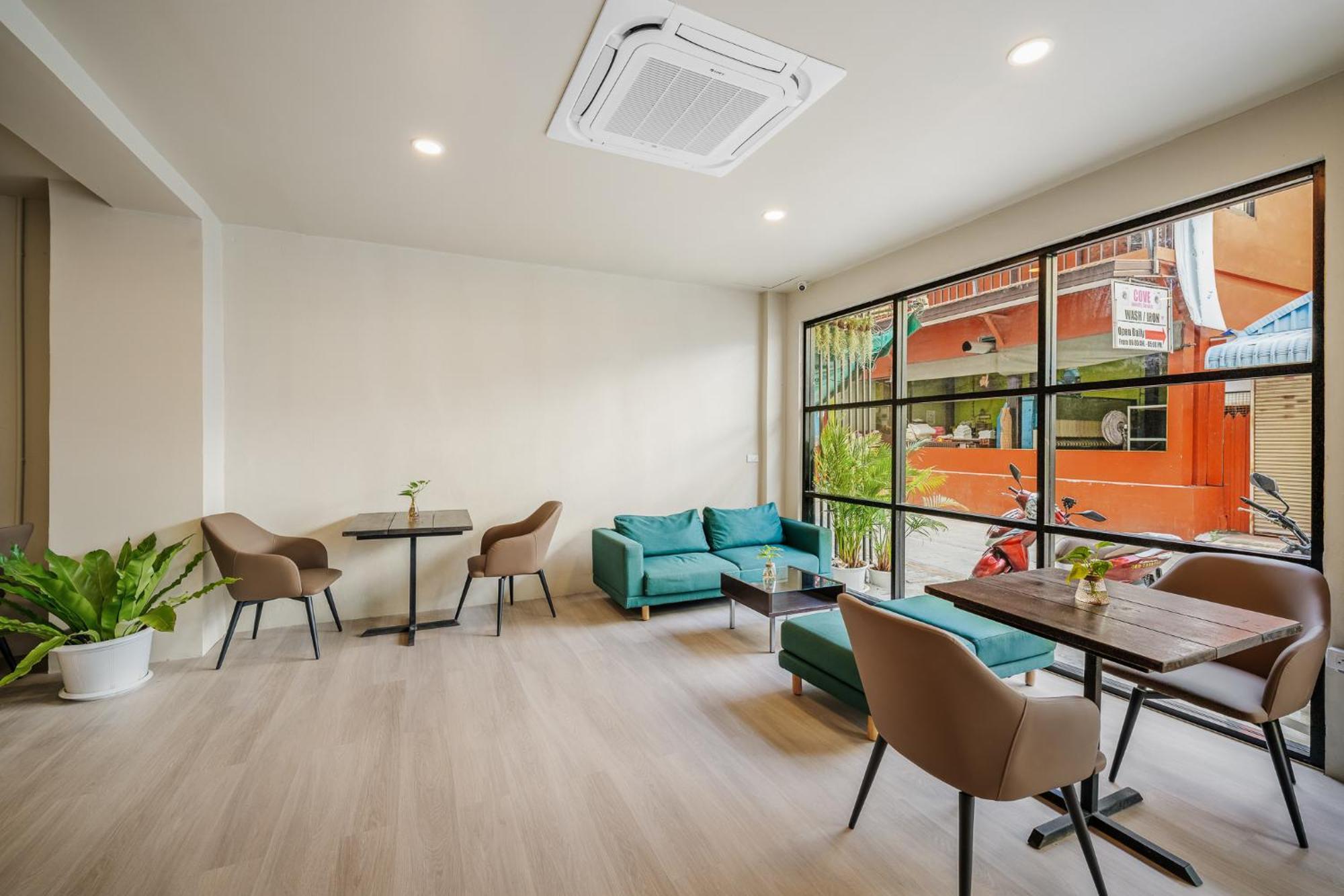 Simply Stay Chaweng Amphoe Koksamui Εξωτερικό φωτογραφία